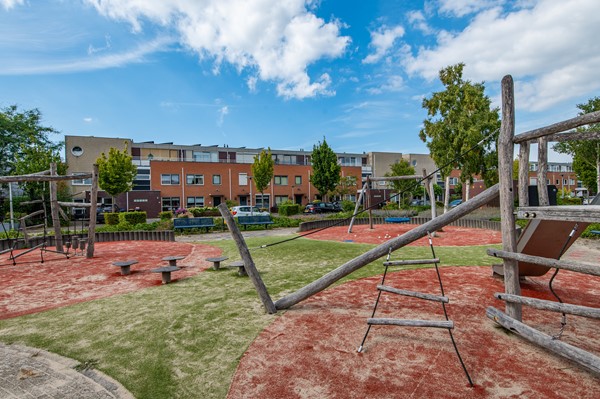 Medium property photo - Rooversbroekdijk 55, 2161 LN Lisse